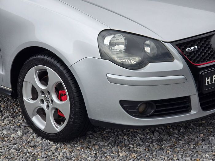 Volkswagen Polo 2006