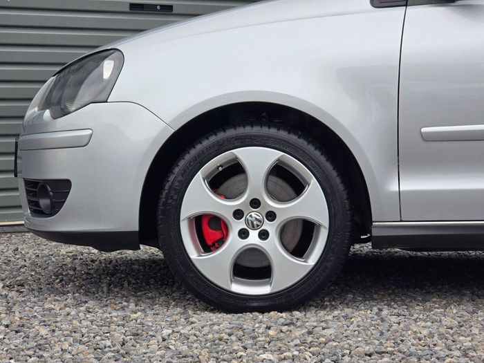 Volkswagen Polo 2006