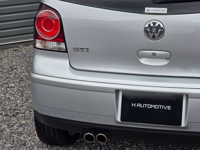 Volkswagen Polo 2006