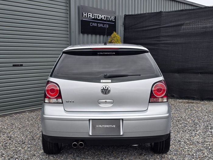 Volkswagen Polo 2006