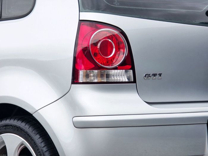 Volkswagen Polo 2006