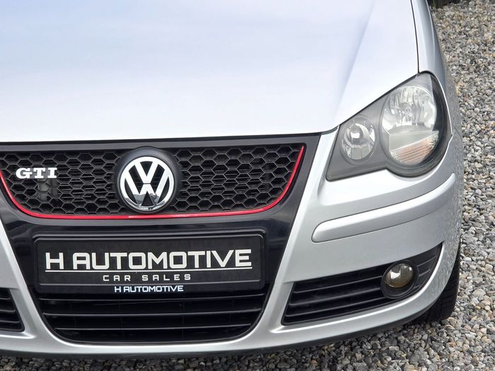 Volkswagen Polo 2006