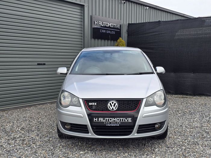 Volkswagen Polo 2006