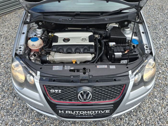 Volkswagen Polo 2006
