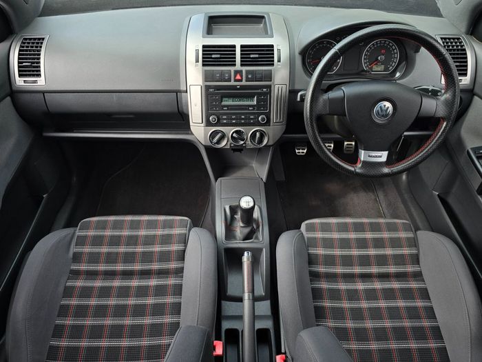 Volkswagen Polo 2006