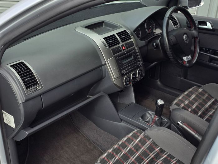 Volkswagen Polo 2006