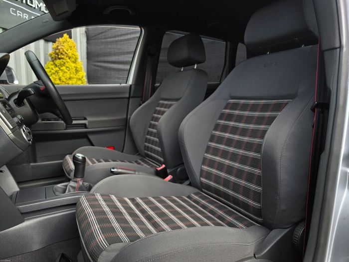 Volkswagen Polo 2006