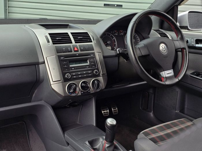 Volkswagen Polo 2006