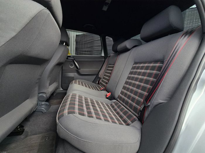 Volkswagen Polo 2006