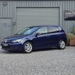Volkswagen Golf 2013