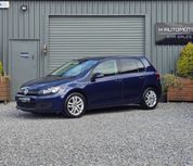 Volkswagen Golf 2013