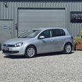 Volkswagen Golf 2012