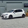 Volkswagen Golf 2013