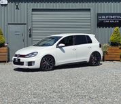 Volkswagen Golf 2013