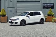 Volkswagen Golf 2013