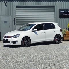 Volkswagen Golf 2013