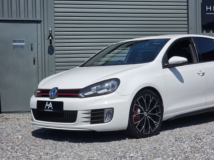 Volkswagen Golf 2013