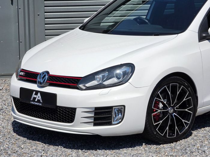 Volkswagen Golf 2013