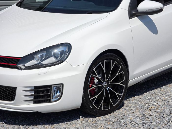 Volkswagen Golf 2013