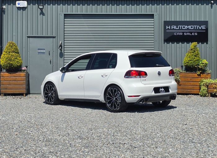 Volkswagen Golf 2013
