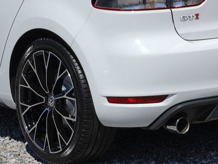 Volkswagen Golf 2013