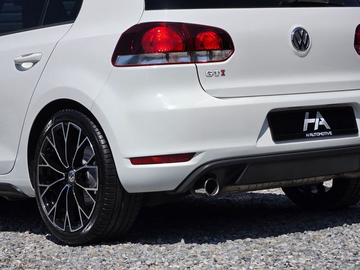Volkswagen Golf 2013