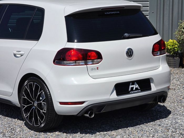 Volkswagen Golf 2013