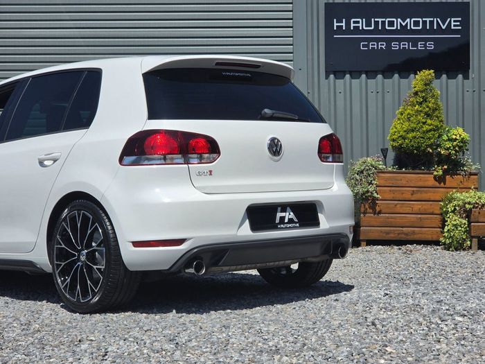 Volkswagen Golf 2013
