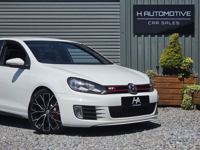 Volkswagen Golf 2013