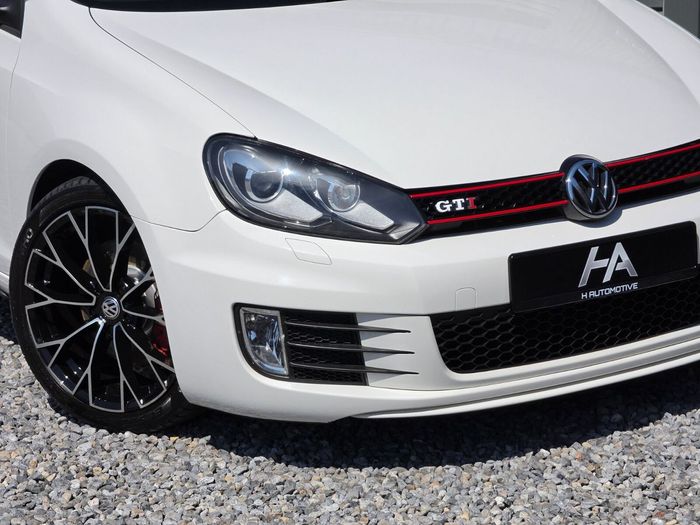 Volkswagen Golf 2013