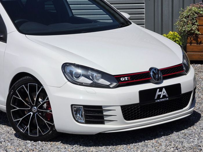 Volkswagen Golf 2013