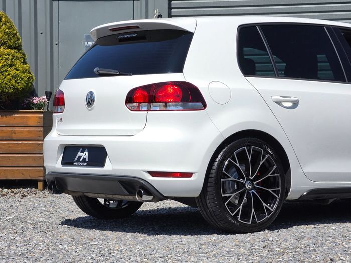 Volkswagen Golf 2013