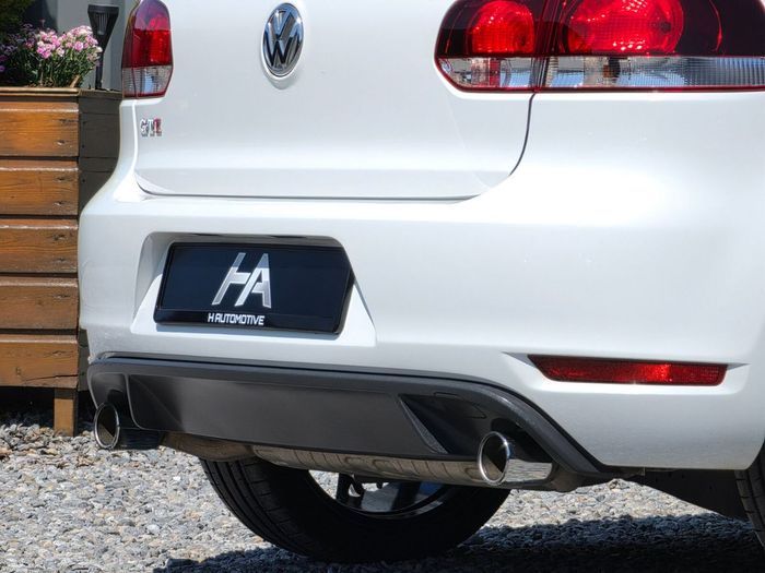 Volkswagen Golf 2013