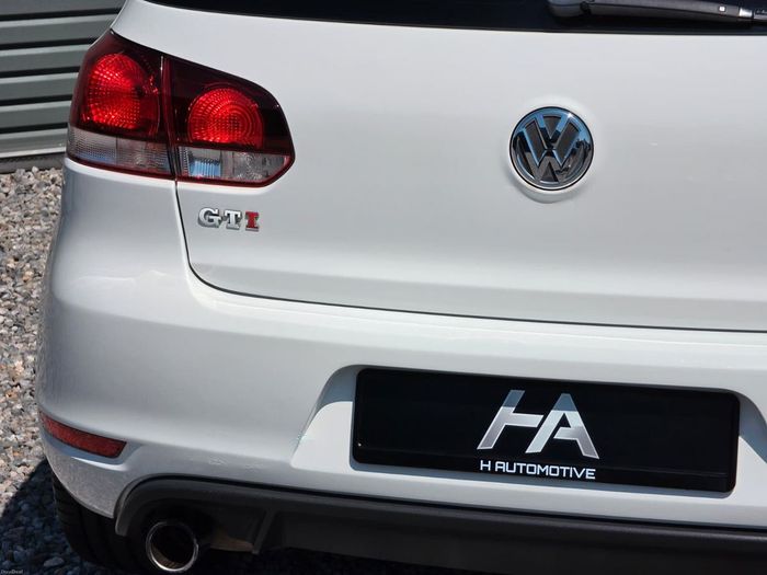 Volkswagen Golf 2013