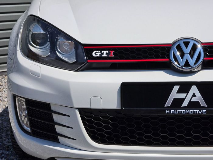 Volkswagen Golf 2013