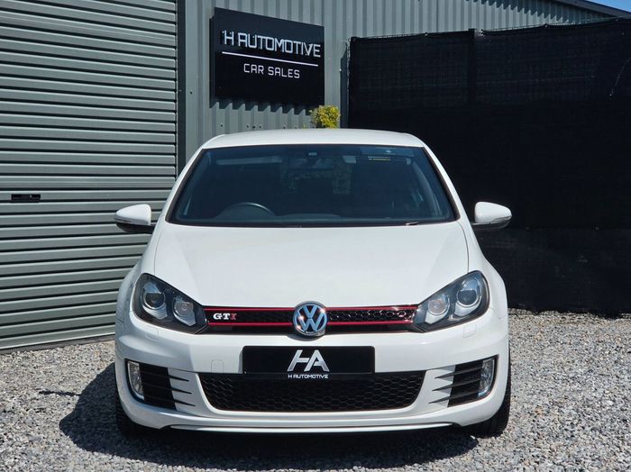 Volkswagen Golf 2013