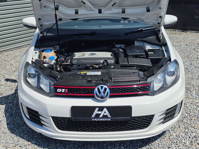 Volkswagen Golf 2013