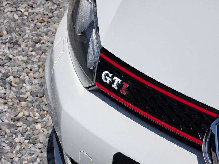 Volkswagen Golf 2013