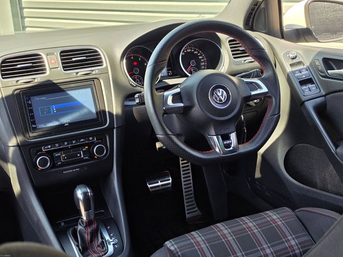 Volkswagen Golf 2013