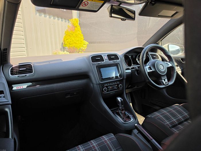 Volkswagen Golf 2013