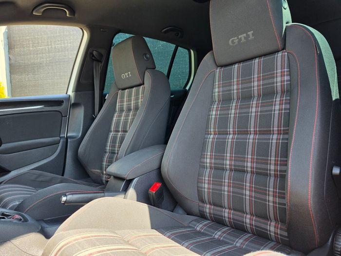 Volkswagen Golf 2013