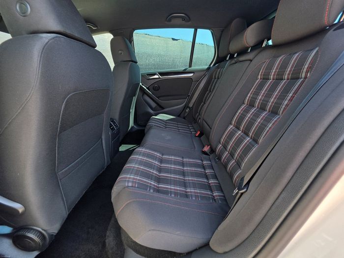 Volkswagen Golf 2013