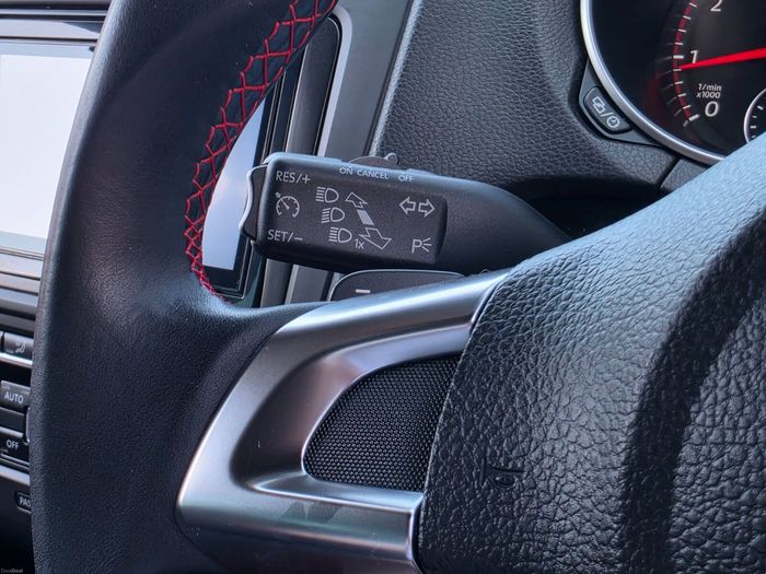 Volkswagen Golf 2013