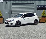 Volkswagen Golf 2013
