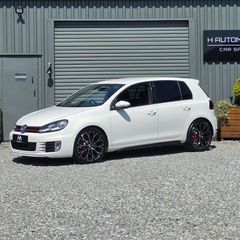 Volkswagen Golf 2013