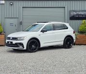 Volkswagen Tiguan 2019
