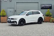 Volkswagen Tiguan 2019