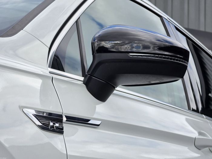 Volkswagen Tiguan 2019