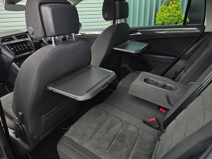 Volkswagen Tiguan 2019