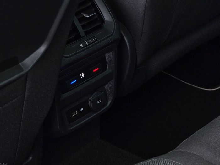 Volkswagen Tiguan 2019